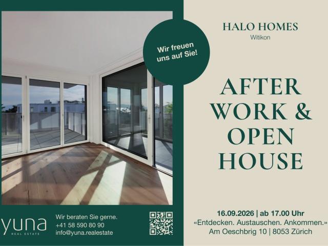 Rent a 2 ½ rooms apartment in Zürich Flatfox