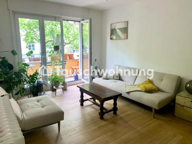 Rent a 2 ½ rooms apartment in Zürich Flatfox