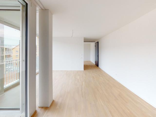 Rent a 2 ½ rooms apartment in Zürich Flatfox