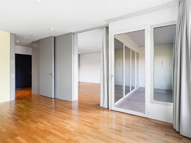 Rent a 2 rooms apartment in Zürich Flatfox