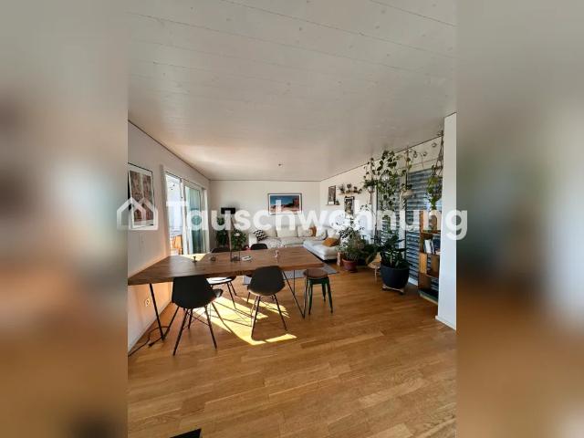 Rent a 2 ½ rooms apartment in Zürich Flatfox