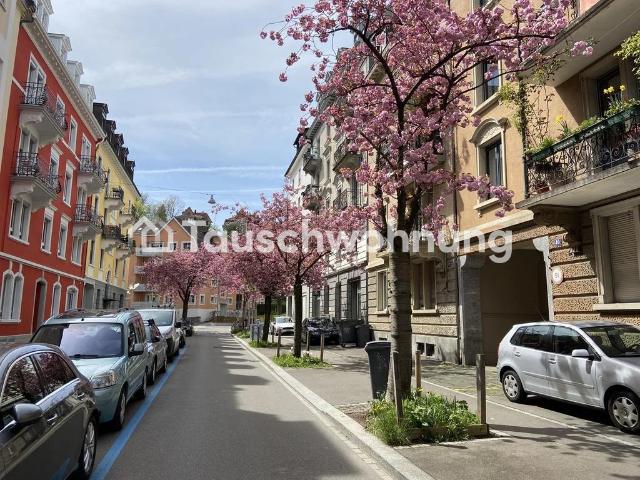 Rent a 2 rooms apartment in Zürich Flatfox