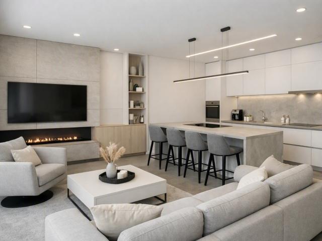 Rent a 2 ½ rooms apartment in Zurich Flatfox