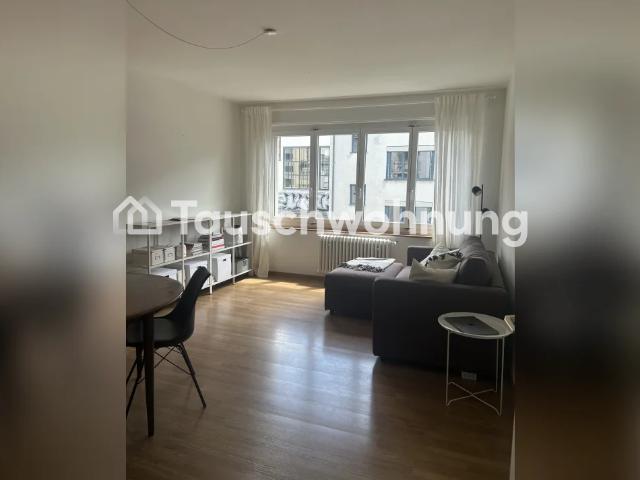 Rent a 2 rooms apartment in Zürich Flatfox