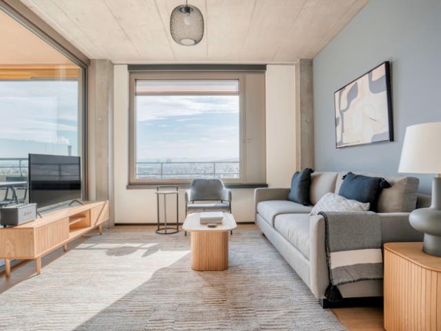 Rent a 2 ½ rooms apartment in Zürich Flatfox