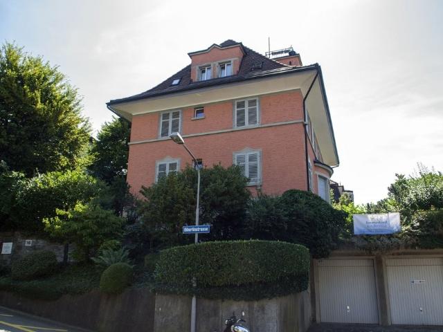 Rent a 2 ½ rooms apartment in Zürich Flatfox