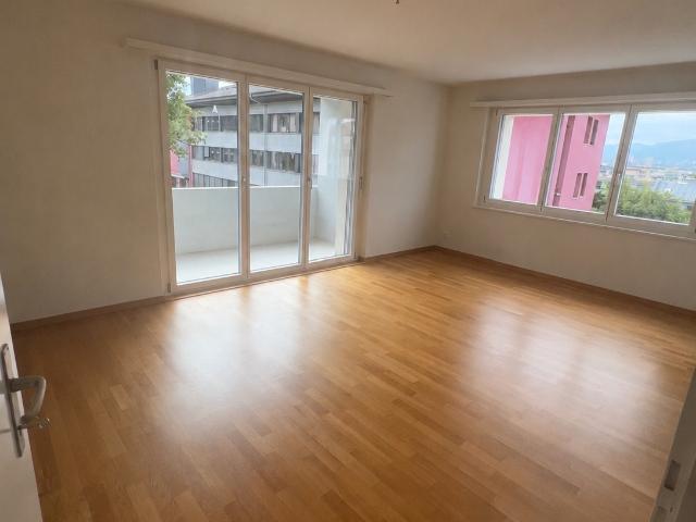 Rent a 2 rooms apartment in Zürich Flatfox