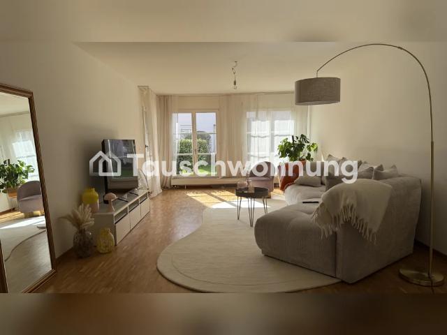 Rent a 2 ½ rooms apartment in Zürich Flatfox