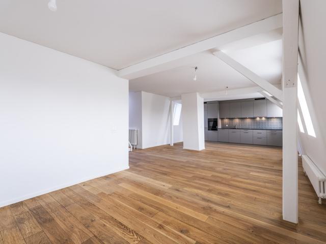 Rent a 2 rooms apartment in Zürich Flatfox