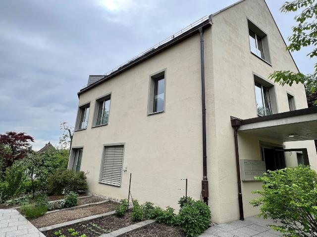 Rent a 2 rooms apartment in Zürich Flatfox