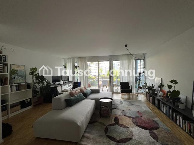 Rent a 2 ½ rooms apartment in Zürich Flatfox