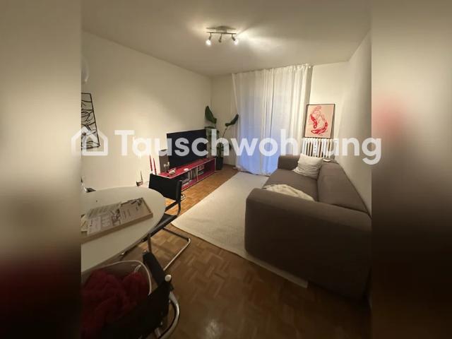 Rent a 2 ½ rooms apartment in Zürich Flatfox