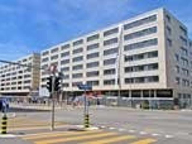Rent a 2 ½ rooms apartment in Zürich Flatfox