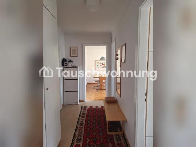 Rent a 2 ½ rooms apartment in Zürich Flatfox