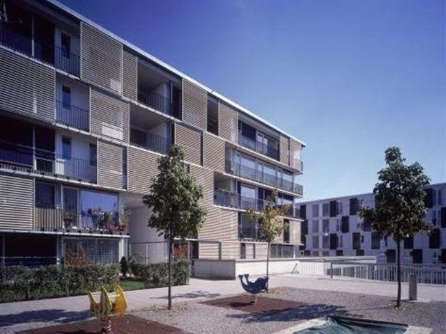 Rent a 2 ½ rooms apartment in Zürich Flatfox