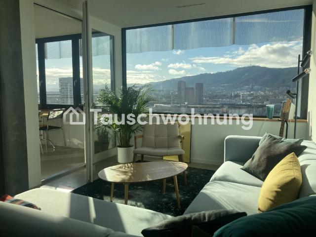 Rent a 2 ½ rooms apartment in Zürich Flatfox
