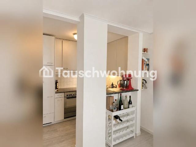 Rent a 2 ½ rooms apartment in Zürich Flatfox