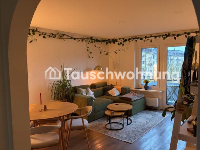 Rent a 2 rooms apartment in Zürich Flatfox