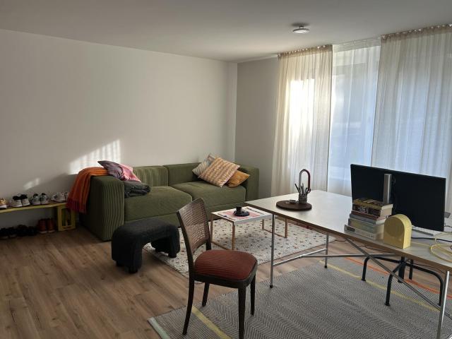 Rent a 2 rooms apartment in Zürich Flatfox