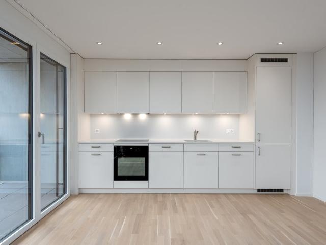Rent a 2 ½ rooms apartment in Zürich Flatfox