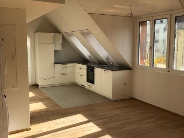 Rent a 2 ½ rooms apartment in Zürich Flatfox