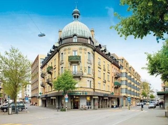 Rent a 2 ½ rooms apartment in Zürich Flatfox