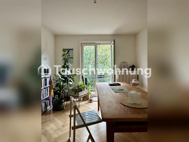 Rent a 2 ½ rooms apartment in Zürich Flatfox