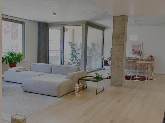 Rent a 2 ½ rooms apartment in Zürich Flatfox