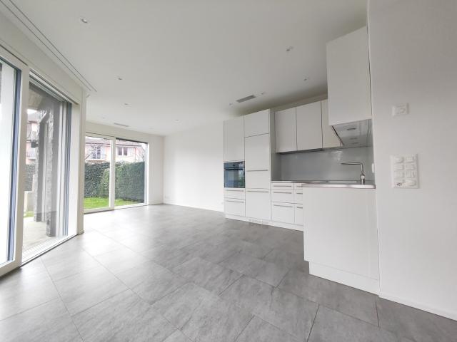 Rent a 2 ½ rooms apartment in Zürich Flatfox