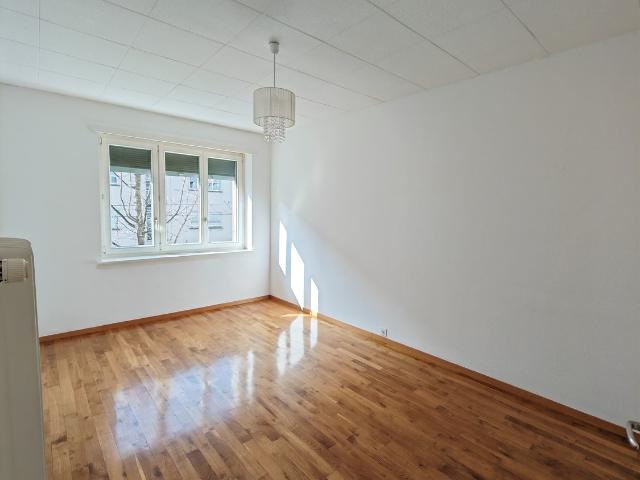 Rent a 2 rooms apartment in Zürich Flatfox