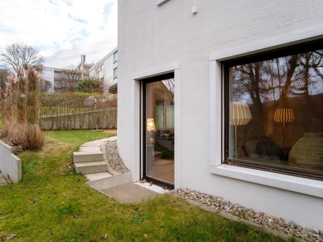 Rent a 2 ½ rooms apartment in Zürich Flatfox