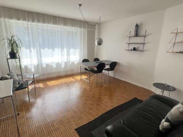 Rent a 2 rooms apartment in Zürich Flatfox