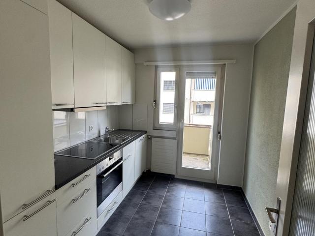 Rent a 2 rooms apartment in Zürich Flatfox