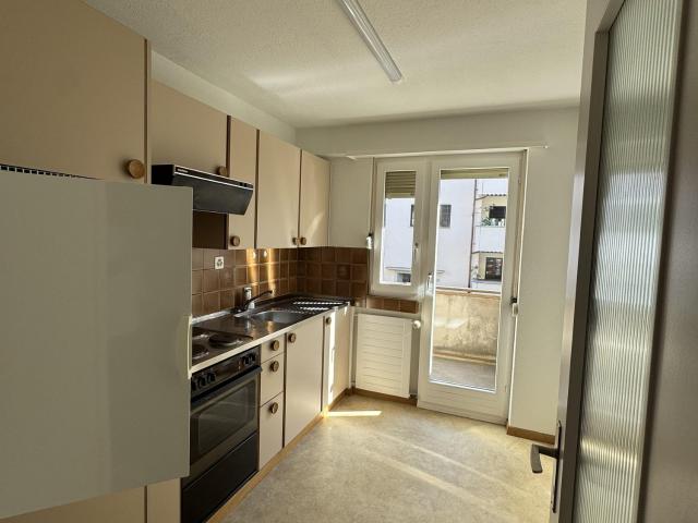 Rent a 2 rooms apartment in Zürich Flatfox