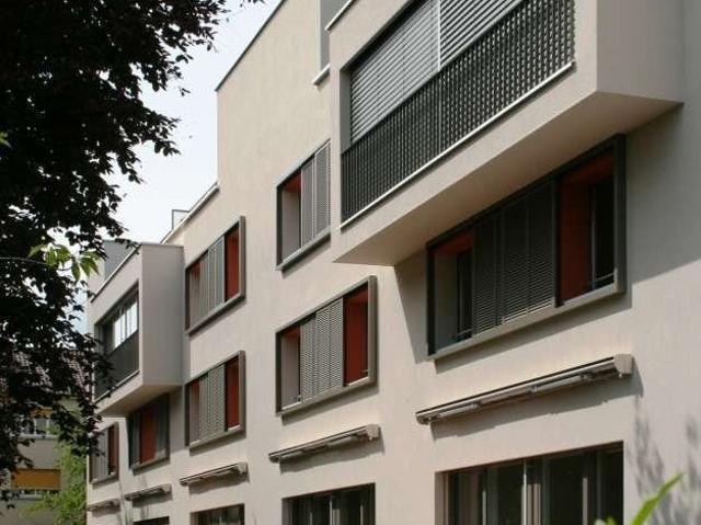 Rent a 2 rooms apartment in Zürich Flatfox