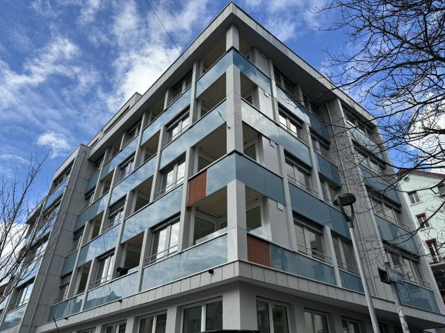 Rent a 2 ½ rooms apartment in Zürich Flatfox