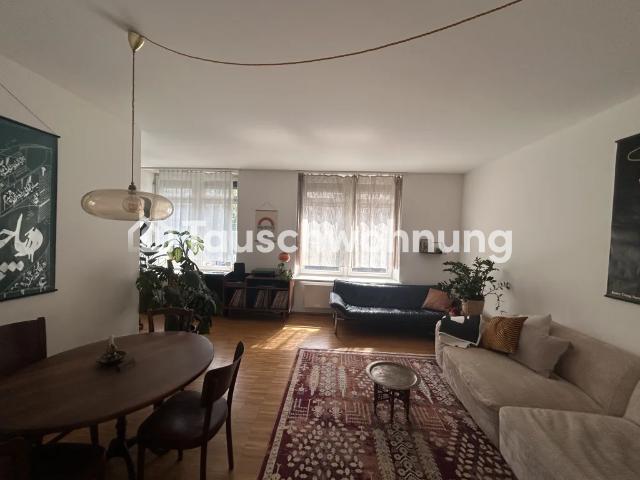 Rent a 2 ½ rooms apartment in Zürich Flatfox