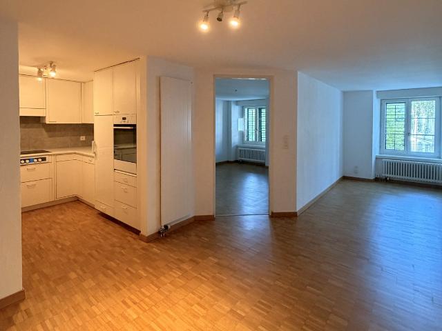 Rent a 2 ½ rooms apartment in Zürich Flatfox