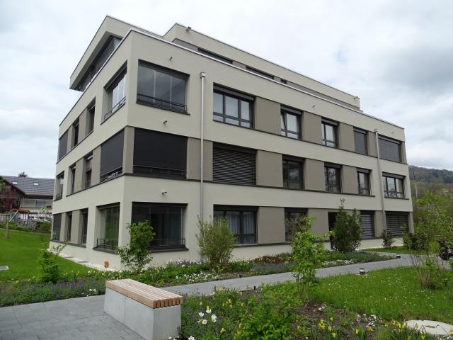 Rent a 2 ½ rooms attic flat in Thürnen Flatfox