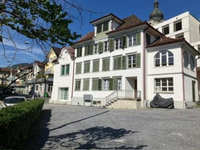Rent a 2 rooms duplex in Altstätten SG Flatfox