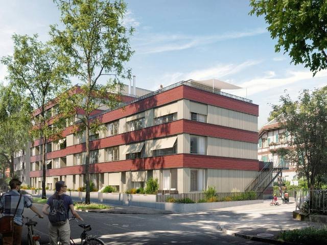 Rent a 2 ½ rooms duplex in Bern Flatfox