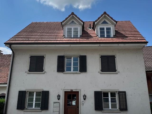 Rent a 2 rooms duplex in Dornach Flatfox