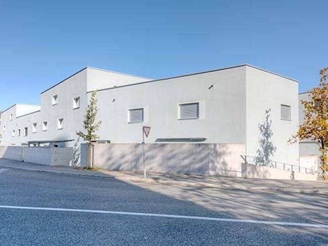 Rent a 2 ½ rooms duplex in Dättwil AG Flatfox