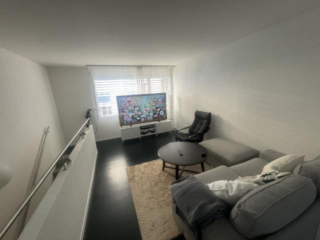 Rent a 2 ½ rooms duplex in Lausanne Flatfox