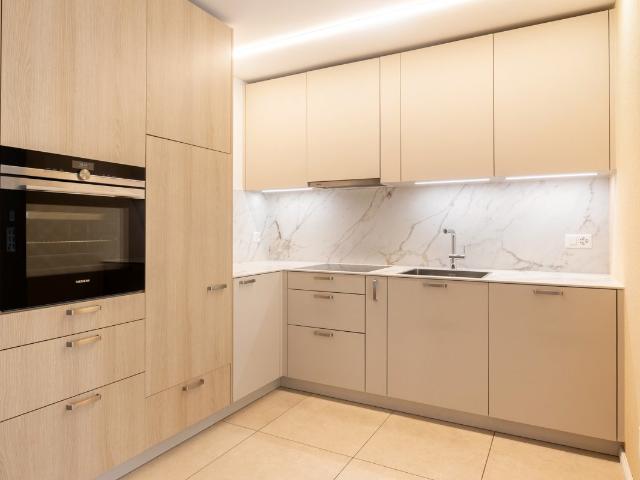Rent a 2 ½ rooms furnished flat in Basel Flatfox