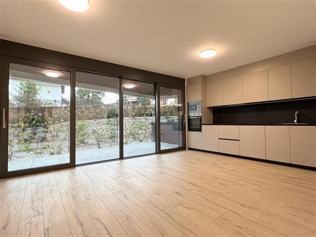 Rent a 2 ½ rooms furnished flat in Breganzona Flatfox
