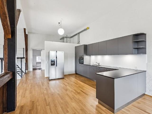 Rent a 2 rooms loft in Fräschels Flatfox