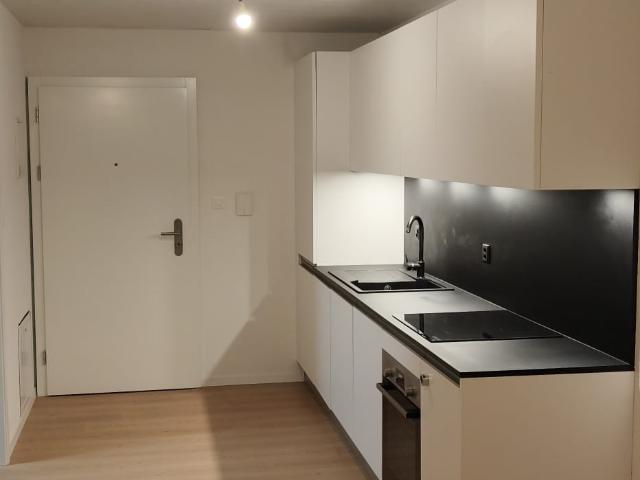 Rent a 2 ½ rooms roof flat in Le Locle Flatfox