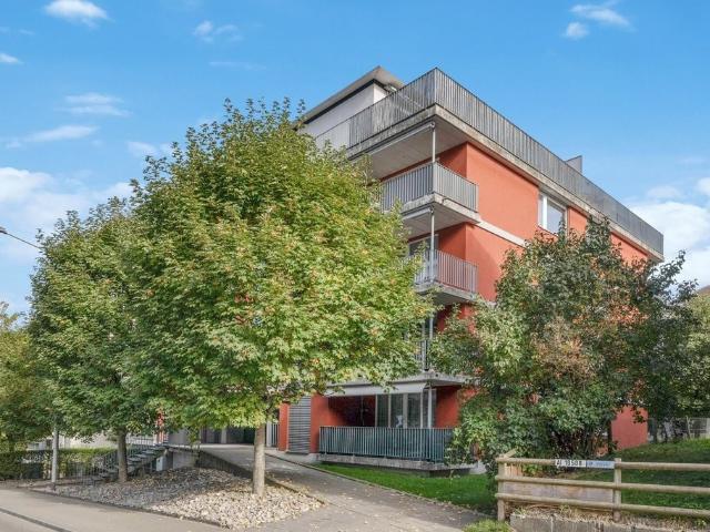 Rent a 2 ½ rooms roof flat in St. Gallen Flatfox