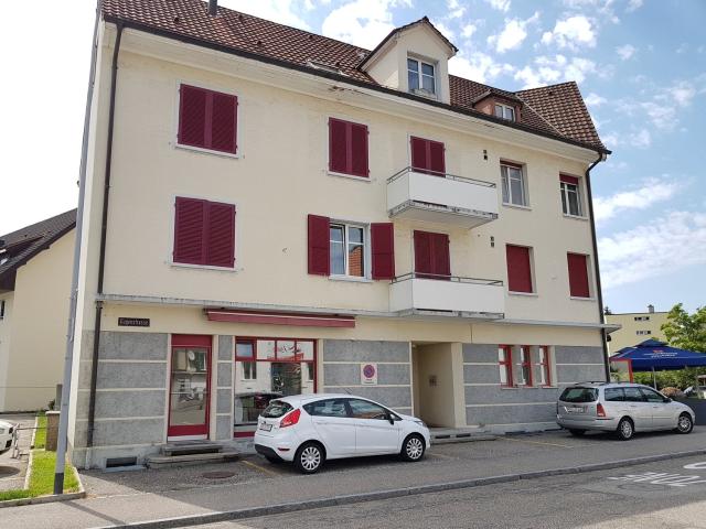 Rent a 2 ½ rooms roof flat in Trimbach Flatfox